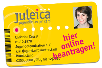 Quelle: JuLeiCa